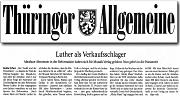 Thüringer Allgemeine 27.2.2018