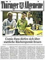 Thüringer Allgemeine 27.3.2015