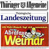 Thüringer Allgemeine 30.12.2017