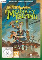 Tales of Monkey Island