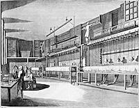 aus der Encyclopédie von Diderot und d'Alembert aus der Encyclopédie von Diderot und d'Alembert