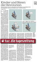 taz. Die Tageszeitung 7.7.2018