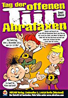 Tag der offenen Tür 2012 Tag der offenen Tür 2012