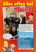Tag der offenen Tür 2013 Tag der offenen Tür 2013