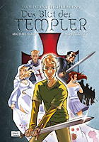 Das Blut der Templer