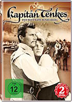 Kapitän Tenkes - Der Held vom Tenkesberg Kapitän Tenkes