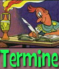 MOSAIK-Termine