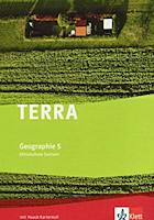 TERRA Geographie 5