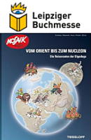 Vorschau zur Leipziger Buchmesse