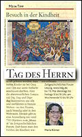 Tag des Herrn 11.3.2012