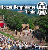 Harzer Bergtheater Thale