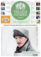 TheaterCourier Januar/Februar 2018
