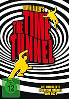 The Time Tunnel Time Tunnel