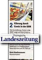 Thüringische Landeszeitung 2.2.2017
