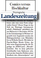 Thüringische Landeszeitung 5.12.2023
