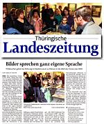 Thüringische Landeszeitung 6.2.2017
