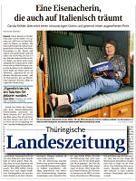 Thüringische Landeszeitung 7.7.2020