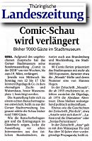Thüringische Landeszeitung 8.2.2017