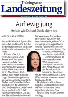 Thüringische Landeszeitung 9.6.2018