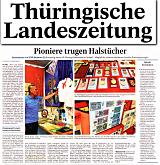 Thüringische Landeszeitung 12.7.2016
