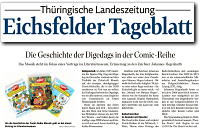 Thüringische Landeszeitung 14.2.2023