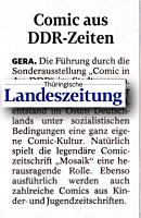Thüringische Landeszeitung 20.10.2016