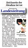 Thüringische Landeszeitung 20.12.2017