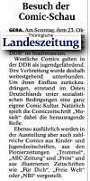 Thüringische Landeszeitung 21.10.2016