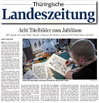 Thüringische Landeszeitung 24.6.2023
