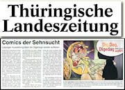 Thüringische Landeszeitung 25.2.2012