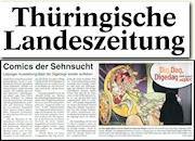 Thüringische Landeszeitung, Beilage TLZ Treffpunkt 25.2.2012 S. 2 Thüringische Landeszeitung 25.2.2012