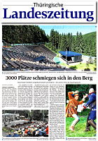 Thüringische Landeszeitung 28.6.2017