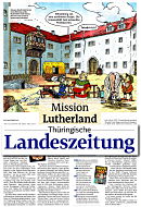 Thüringische Landeszeitung 29.7.2017