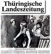 Thüringische Landeszeitung 4.2.2016