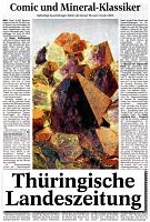 Thüringische Landeszeitung 9.1.2016