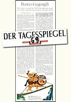 Tagesspiegel 1.2.2011