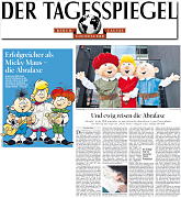 Tagesspiegel 1.3.2018