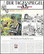Der Tagesspiegel 3.1.2012