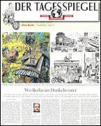 Der Tagesspiegel 3.1.2012 S.1/9 Der Tagesspiegel 3.1.2012