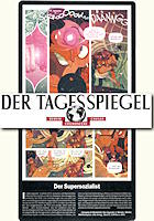 Tagesspiegel 4.7.2012 S.23 Tagesspiegel 4.7.2012