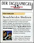 Tagesspiegel 5.12.2009