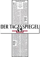 Der Tagesspiegel 6.2.2015