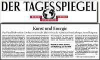 Tagesspiegel 6.6.2014