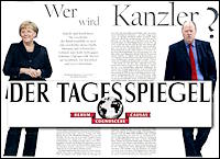 Der Tagesspiegel 7.7.2013