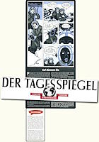 Tagesspiegel 9.5.2012 S.23 Tagesspiegel 9.5.2012