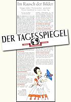 Tagesspiegel 12.5.2011