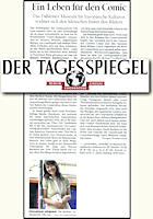 Tagesspiegel 12.6.2012
