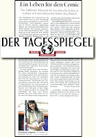 Tagesspiegel 12.6.2012 S.9 Tagesspiegel 12.6.2012
