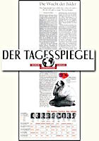 Tagesspiegel 12.12.2012 S.23 Tagesspiegel 12.12.2012