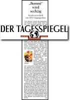 Tagesspiegel 15.2.2017